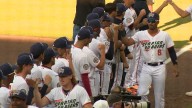 Spartanburgers beat Bowling Green 3-1 for first ever playoff win