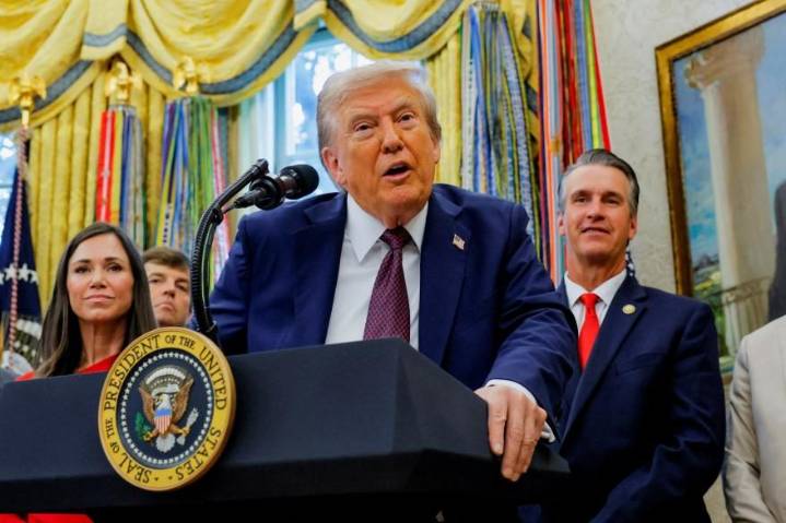 ¿Mensaje político de Trump o disuasión para los carteles? Lo que hay tras el ataque de EEUU