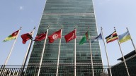 There was a different vibe at the U.N. General Assembly. 5 attendees weigh in