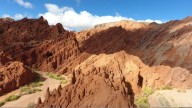 Un lugar mágico de los Valles Calchaquíes | Una localidad salteña candidata a “Best Tourism Villages”