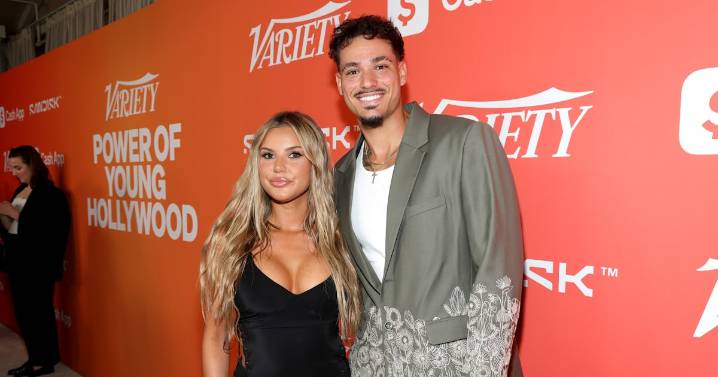 ‘Love Island USA’s Pepe Garcia Says He Did Not Cheat On Iris Kendall