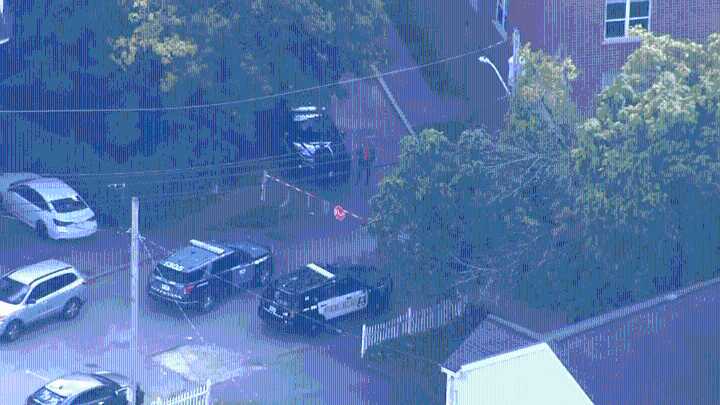 UMass Lowell shooter search Wednesday — latest updates – NBC10 Philadelphia