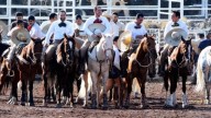Unidos de Hidalgo, campeón del estatal charro tras impugnación