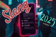 Google Reveals 2025’s Washington's Most Searched Slang