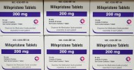 Federal review of abortion pill sparks fears of 'backdoor' nationwide ban