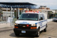 Rikers Officer Shared Info With ICE in Sanctuary Violation, Probe Finds