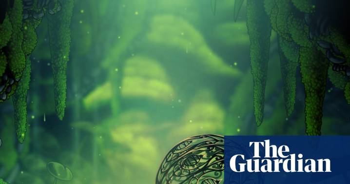 Hollow Knight: Silksong launch crashes online gaming stores