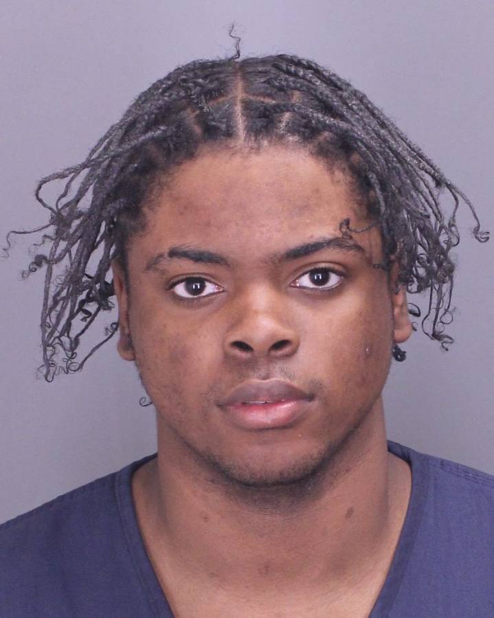 Suspected counterfeiter jailed; cops recover multiple items from West Bloomfield home