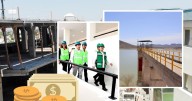 Prioridad en agua, salud y obras públicas para Sonora en el presupuesto 2026