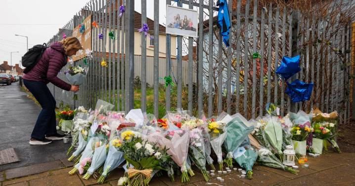 The three lost boys - the murders that shone a light on failing Bristol