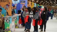 Neuquén exhibe la oferta educativa superior en una nueva edición de la Expovocacional