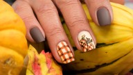 Uñas pumpkin: 8 estilos sofisticados que embellecen tus manos y les dan un toque juvenil