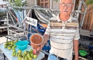 Encarece membrillo por 'plaga' de pericos