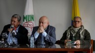 ¿Qué les espera al partido Comunes y a los exjefes de las Farc tras perder las curules automáticas y recibir la primera sentencia de la JEP?