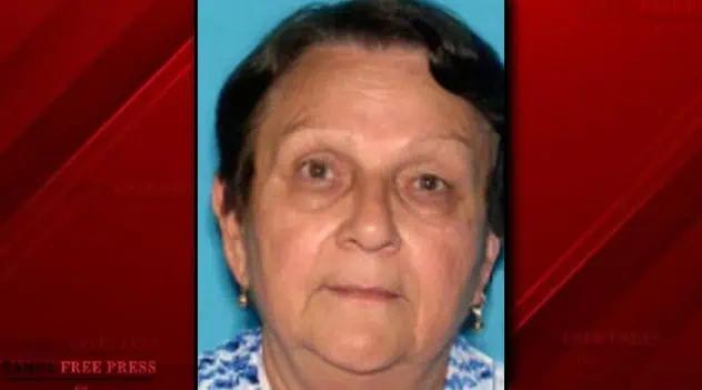 Urgent Search Underway For Missing And Endangered Woman In Frostproof