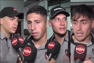 Patronato festejó en el Grella y los jugadores destacaron “el carácter del equipo”