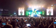 Chayanne pone vibrar a más de 16 mil en Los Mochis