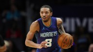 Lakers sign 2023 1st-round pick Nick Smith Jr. to two