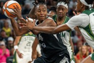 Las Vegas Aces-Seattle Storm: What to watch in 1st