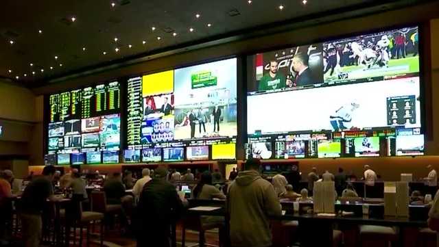 Kentucky pension receives multimillion-dollar boost thanks to sports wagering