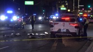 1 killed in Tempe crash, police say