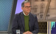 Adrián Simons: “El jefe de la Policía tiene que darle garantías a la periodista”