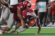 Live updates: AP Top 25 rankings are almost here. Will Texas Tech and Indiana leap?
