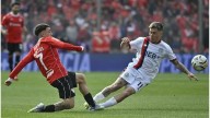 Independiente empató ante San Lorenzo y sigue sin ganar en el Torneo Clausura