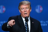 «Ahora vamos a analizar a los cárteles que vienen por tierra”, dice Trump sobre Venezuela