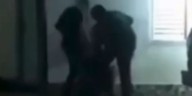 Golpearon brutalmente a un joven en Chaco e investigan si los agresores eran policías