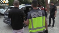 Cae en Palma una banda capaz de abrir cerraduras en segundos con la técnica del 'impresioning'