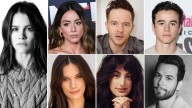 Sosie Bacon, Chloe Bennet, Keean Johnson, Skyler Astin & More Join 'Nice People'