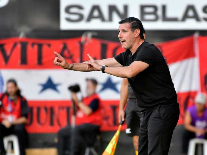 Aldosivi vs Argentinos Juniors, por el Torneo Clausura 2025 de la Liga Profesional de Fútbol: minuto a minuto, en directo