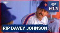 Rest In Peace to the LEGENDARY Davey Johnson | Rangers and Royals Surge Back Into Contention
