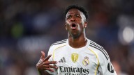 Vinicius marca un golazo en el Levante - Real Madrid, pero es su celebración lo que va dar que hablar