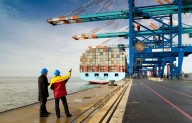 Huracanes en el Caribe y migración de ballenas en el Pacífico: retos y soluciones para el transporte marítimo de carga