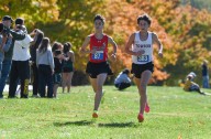 Baltimore Sun boys cross country preview for 2025 season