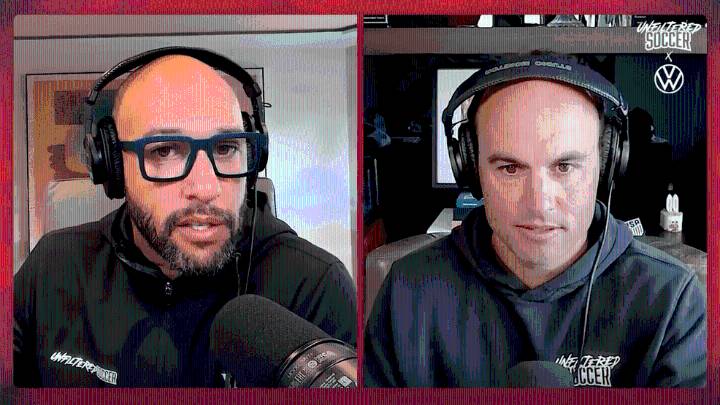 Donovan and Howard discuss the reliability of USMNT players amidst rising injury concerns