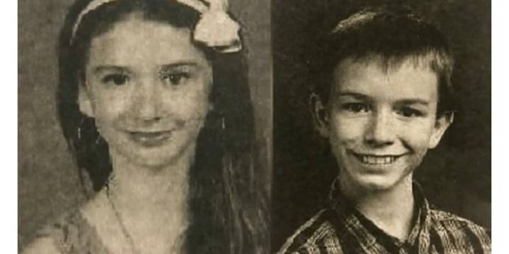 Crocker Case: Kim Wright enters guilty plea, sentenced to life without possibility of parole