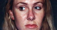 'I got a lift from a serial killer, I was stuffed in the boot but managed to escape'