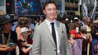 Islanders’ Matthew Schaefer gets massive Mathew Barzal praise