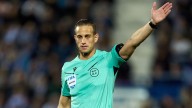 Alerta en el derbi: Alberola Rojas pitará al Real Madrid ante el Atlético