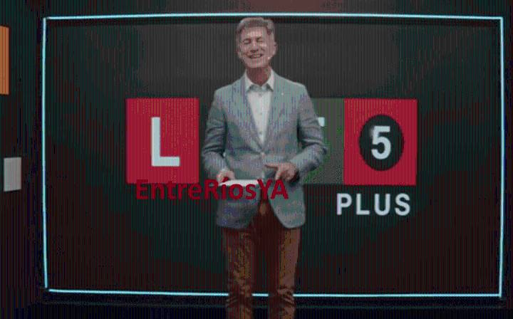 Loto 5 Plus: el resultado de hoy sábado