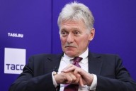 Rusia admite una «pausa» en las negociaciones de un alto el fuego con Ucrania