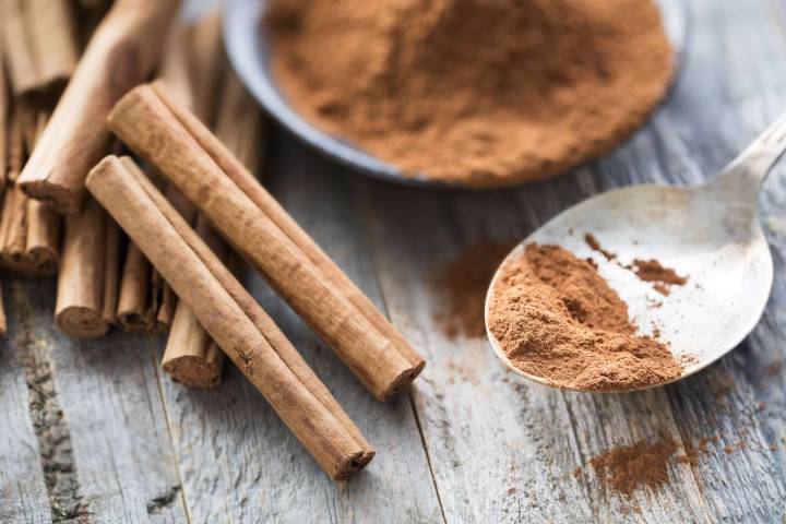 12 Cinnamon Brands Recalled Due to Elevated Lead Levels