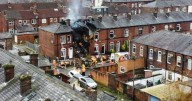 Gas explosion rebuild among major planning, licensing and road closures planned across Greater Manchester