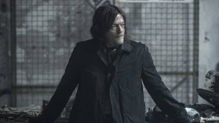 How 'The Walking Dead: Daryl Dixon' Shot for 160 Days in France