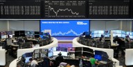 European shares steady as M&A optimism offsets French political turmoil