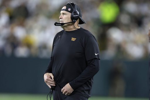 Injuries to Ekeler and Wise make this loss particularly painful for Commanders