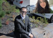 Staten Island father creates driving simulator program after daughter's fatal crash